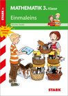 Buchcover STARK Training Grundschule - Einmaleins 3. Klasse