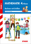 Buchcover STARK Training Grundschule - Mathematik Rechnen mit Größen 4. Klasse