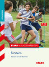 Buchcover STARK Stark in Deutsch - Gymnasium - Erörtern 9./10. Klasse