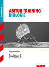 Buchcover STARK Abitur-Training - Biologie 2