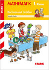 Buchcover STARK Training Grundschule - Rechnen mit Größen 1. Klasse