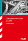 Buchcover STARK Klausuren Gymnasium - Mathematik Oberstufe