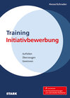 Buchcover STARK Training Initiativbewerbung