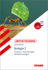 Buchcover STARK Abitur-Training - Biologie Band 2