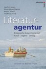 Buchcover Literaturagentur