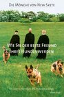 Buchcover Wie Sie der beste Freund Ihres Hundes werden