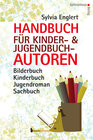 Buchcover Handbuch für Kinder- und Jugendbuchautoren