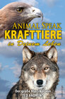 Buchcover Animal Speak: Krafttiere