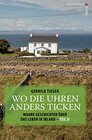 Buchcover Wo die Uhren anders ticken - Teil II