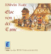 Buchcover Else von der Tanne