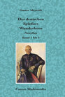 Buchcover Des deutschen Spießers Wunderhorn
