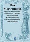 Buchcover Das Marienbuch