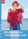 Buchcover Häkelmode im Patchwork-Look