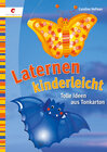 Buchcover Laternen kinderleicht