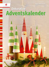 Buchcover Dekorative Adventskalender