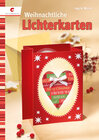 Buchcover Weihnachtliche Lichtkarten