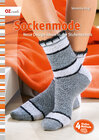 Buchcover Sockenmode