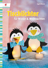 Buchcover Tischlichter für Winter und Weihnachten