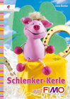 Buchcover Schlenker-Kerle aus FIMO