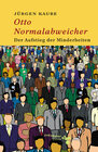 Buchcover Otto Normalabweicher