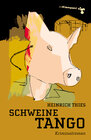 Buchcover Schweinetango