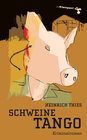 Buchcover Schweinetango