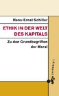 Buchcover Ethik in der Welt des Kapitals