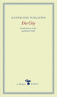 Buchcover Die City
