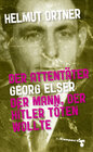 Buchcover Der Attentäter Georg Elser