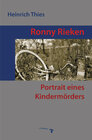 Buchcover Ronny Rieken