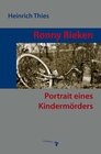 Buchcover Ronny Rieken