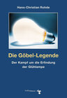 Buchcover Die Göbel-Legende