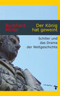 Buchcover Der König hat geweint