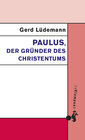 Buchcover Paulus, der Gründer des Christentums