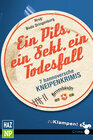 Ein Pils, ein Sekt, ein Todesfall width=