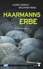 Buchcover Haarmanns Erbe