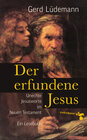 Buchcover Der erfundene Jesus