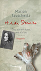 Buchcover Hilde Domins Gedichte und ihre Geschichte