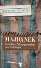 Buchcover Majdanek