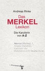 Buchcover Das Merkel-Lexikon