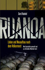 Buchcover Ruanda