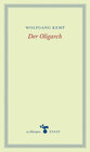 Buchcover Der Oligarch