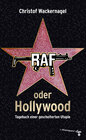Buchcover RAF oder Hollywood