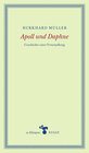 Buchcover Apoll und Daphne