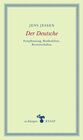 Buchcover Der Deutsche