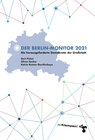 Buchcover Der Berlin-Monitor 2021