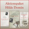 Buchcover Paket Tauschwitz – Hilde-Domin-Aktionspaket