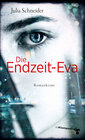 Buchcover Die Endzeit-Eva