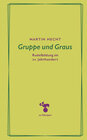 Buchcover Gruppe und Graus