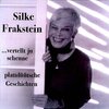 Buchcover Sike Frakstein vertellt ju scheune plattdüütsche Geschichten